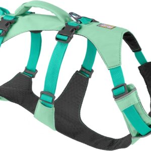 ruffwear flagline dog harness