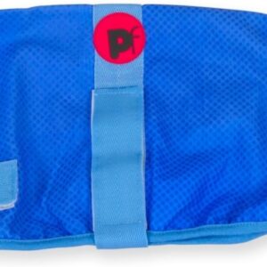petface cooling summer dog coat