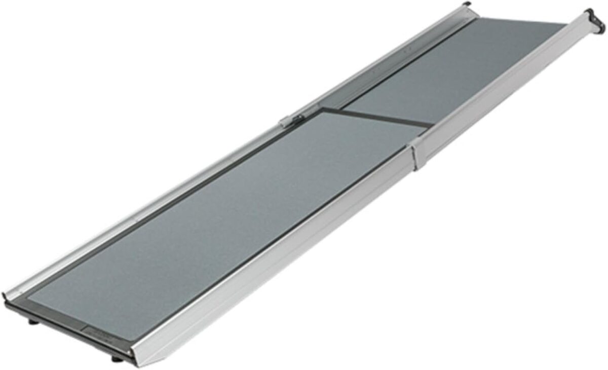 petsafe happy ride telescoping dog ramp