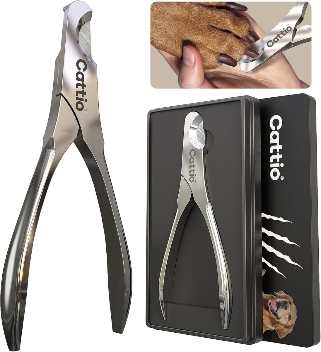 professional dog nail clippers