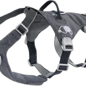 hurtta safeguard eco dog harness