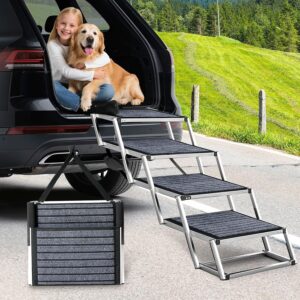 extra wide dog ramps for cars
