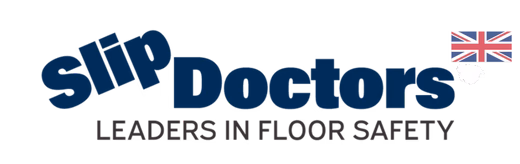 slip doctors: stop pets from slipping on surfaces