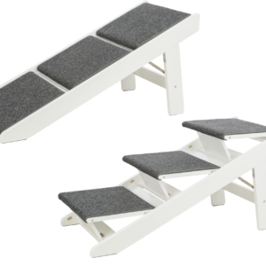 2 in 1 folding steps or ramp