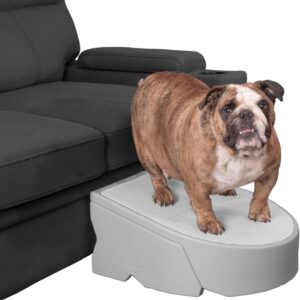 pet gear stramp stair and ramp combination
