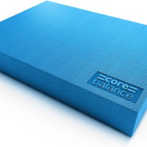 core balance foam balance pad stability training cushion non slip