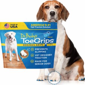 dr buzby's toegrips
