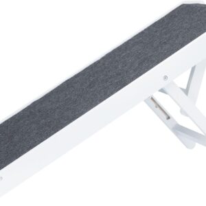 trixie furniture ramp: height adjustable