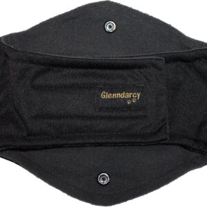 diamond multi directional dog belly band urine incontinence