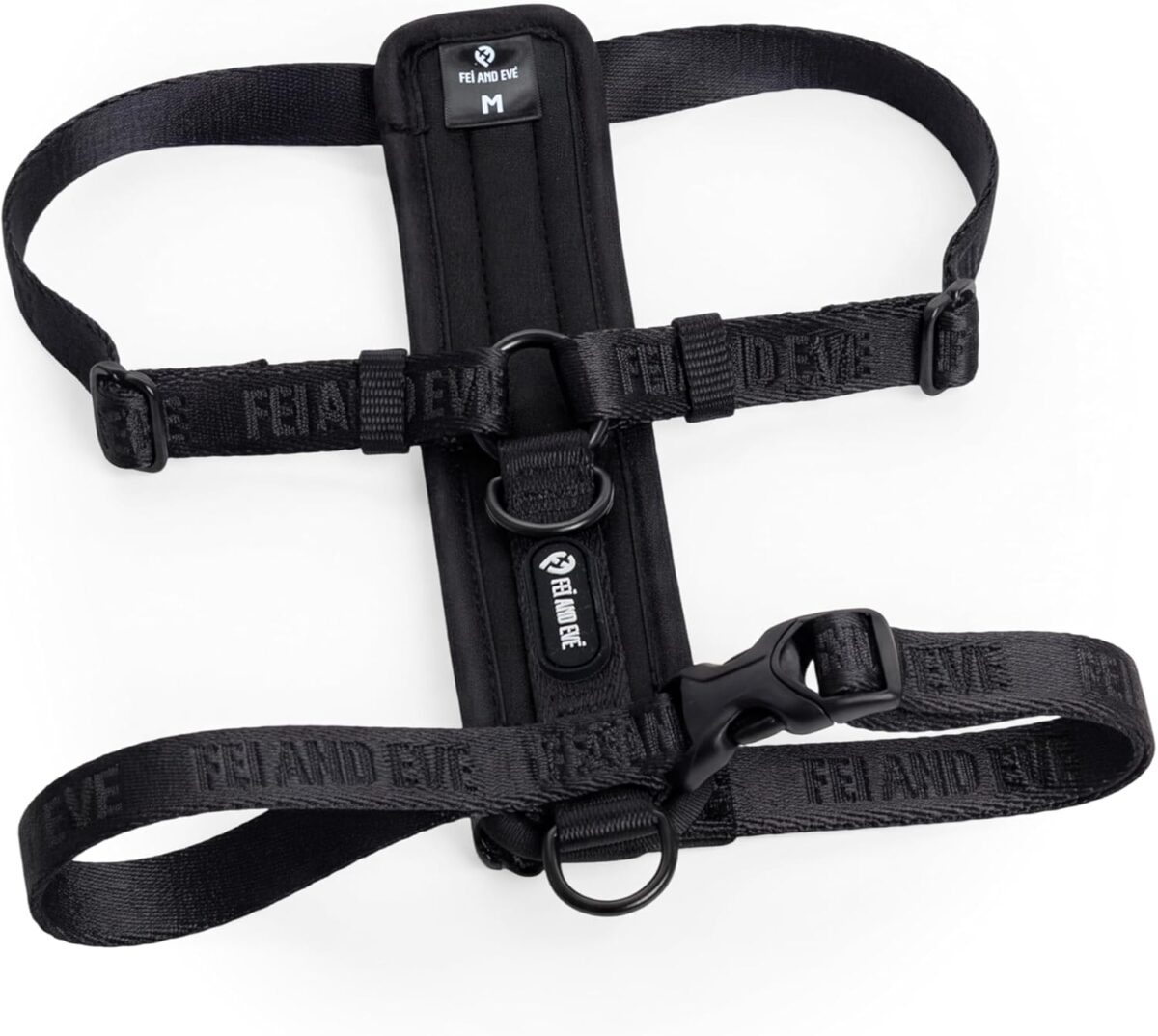 fei & eve moxie dog harness
