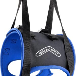 walkabout back end harness