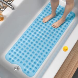 non slip bath mat