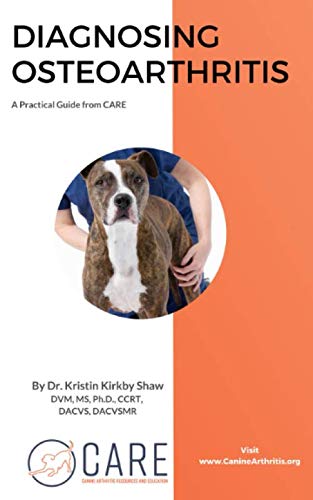 diagnosing osteoarthritis: a practical guide from care