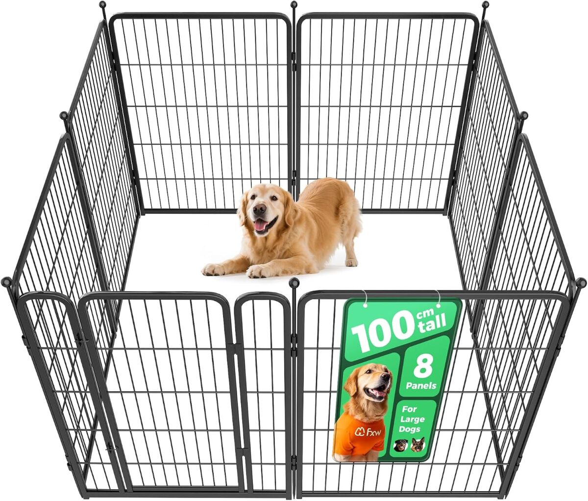 recovery pen