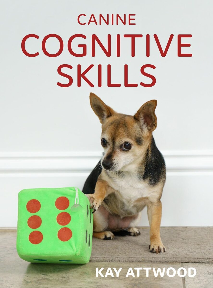 canine cognitive skills by kat attwood