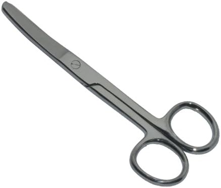 wahl smartgroom curved scissors