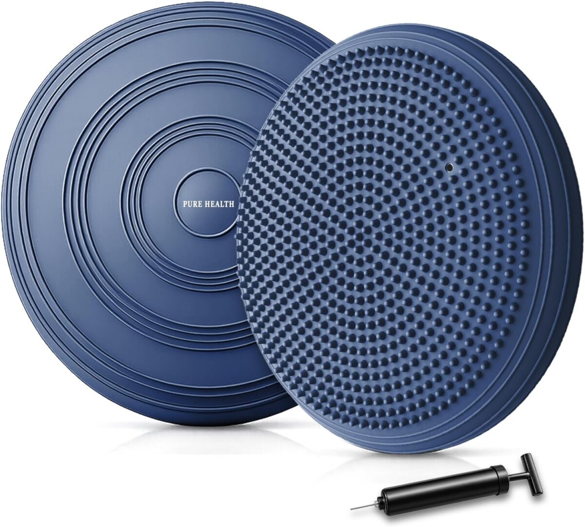 wobble balance cushion