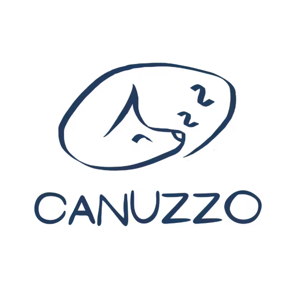 canuzzo dog harness xs & xxs