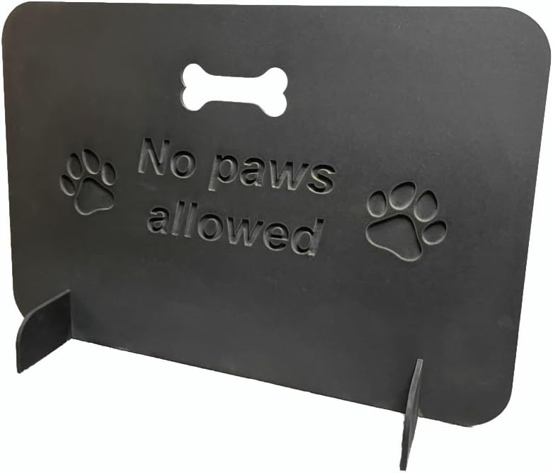 pet stairs stopper