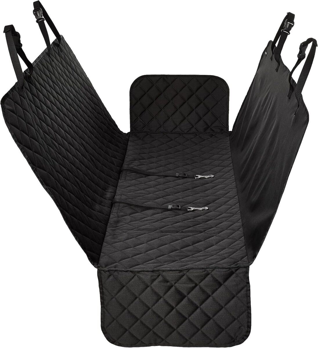 quilted water resistant hammock